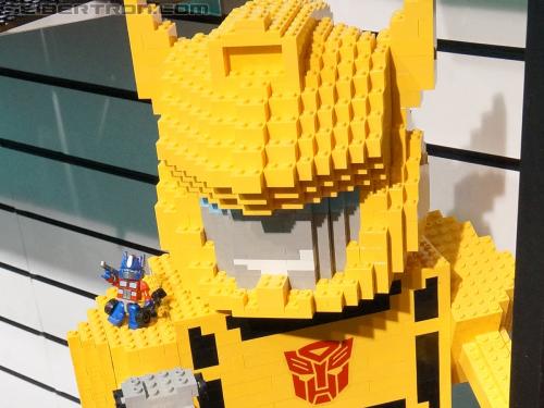 Toy Fair 2012: Kre-O Transformers - Transformers Event: DSC05231a