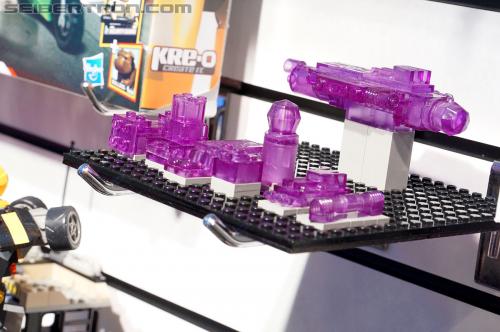 Toy Fair 2012: Kre-O Transformers - Transformers Event: DSC05235