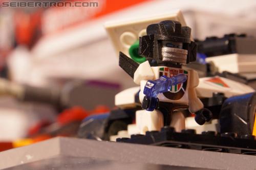 Toy Fair 2012: Kre-O Transformers - Transformers Event: DSC05240