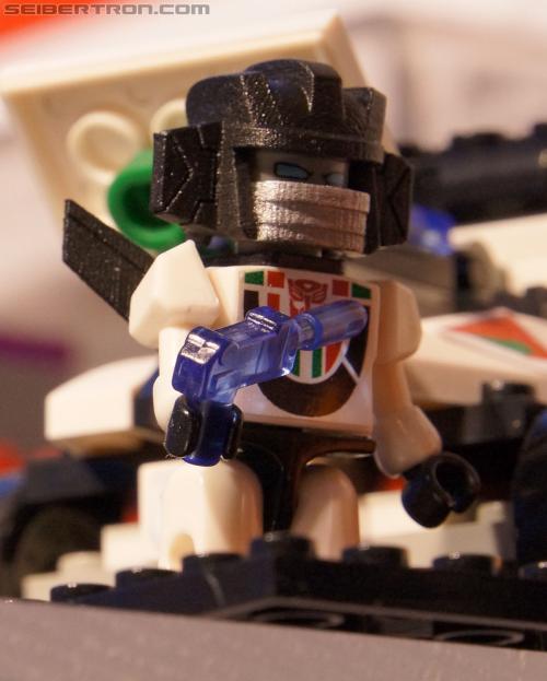 Toy Fair 2012: Kre-O Transformers - Transformers Event: DSC05240a
