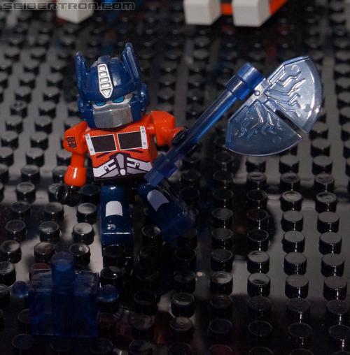Toy Fair 2012: Kre-O Transformers - Transformers Event: DSC05242a