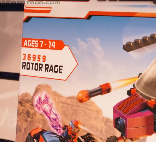 Toy Fair 2012: Kre-O Transformers - Transformers Event: DSC05245