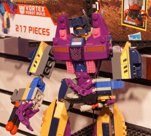 Toy Fair 2012: Kre-O Transformers - Transformers Event: DSC05246a