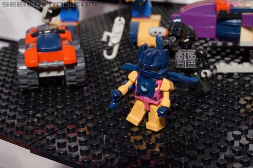 Toy Fair 2012: Kre-O Transformers - Transformers Event: DSC05248