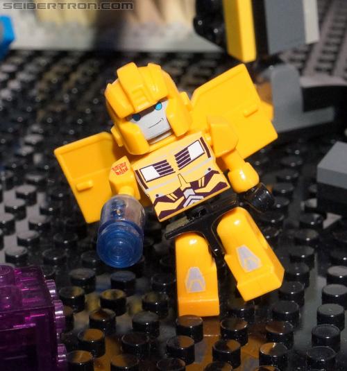 Toy Fair 2012: Kre-O Transformers - Transformers Event: DSC05251a