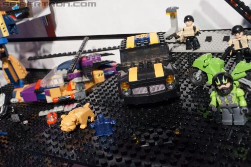 Toy Fair 2012: Kre-O Transformers - Transformers Event: DSC05253