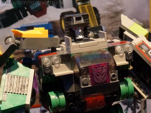 Toy Fair 2012: Kre-O Transformers - Transformers Event: DSC05256a