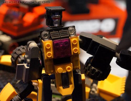 Toy Fair 2012: Kre-O Transformers - Transformers Event: DSC05259a