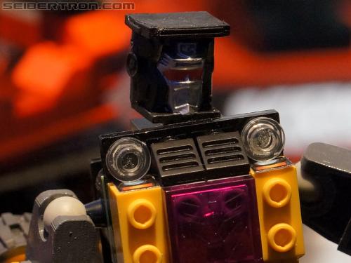 Toy Fair 2012: Kre-O Transformers - Transformers Event: DSC05259aa