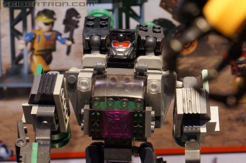 Toy Fair 2012: Kre-O Transformers - Transformers Event: DSC05261