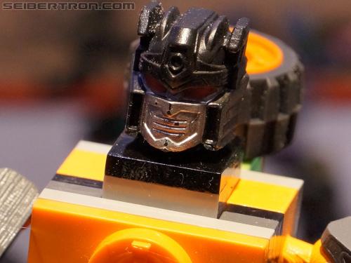 Toy Fair 2012: Kre-O Transformers - Transformers Event: DSC05263a