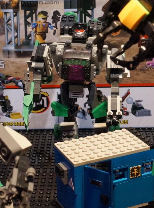 Toy Fair 2012: Kre-O Transformers - Transformers Event: DSC05265a