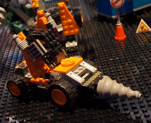 Toy Fair 2012: Kre-O Transformers - Transformers Event: DSC05268a