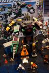 Toy Fair 2012: Kre-O Transformers - Transformers Event: DSC05256