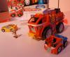 Toy Fair 2012: Transformers: Rescue Bots - Transformers Event: DSC05108