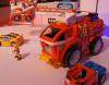 Toy Fair 2012: Transformers: Rescue Bots - Transformers Event: DSC05110