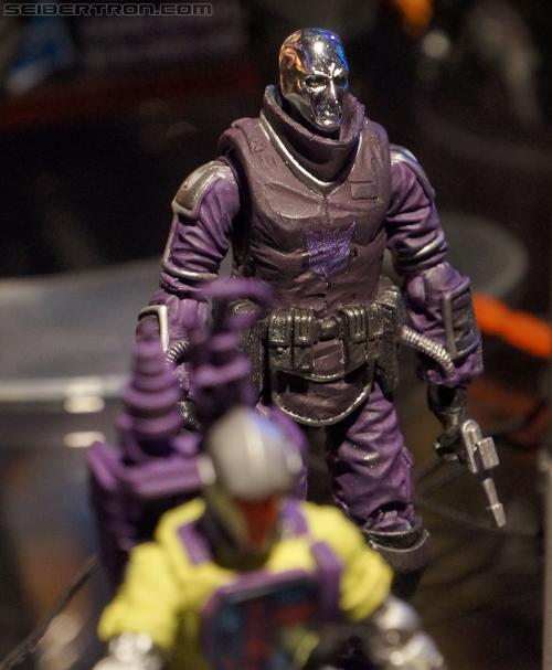 Toy Fair 2012: SDCC Exclusive Shockwave H.I.S.S. Tank - Transformers Event: DSC05418a