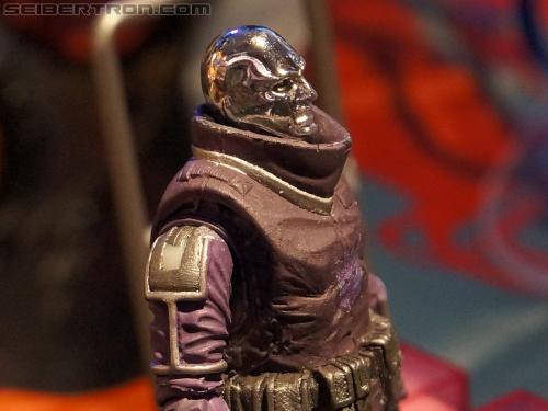 Toy Fair 2012: SDCC Exclusive Shockwave H.I.S.S. Tank - Transformers Event: DSC05437a