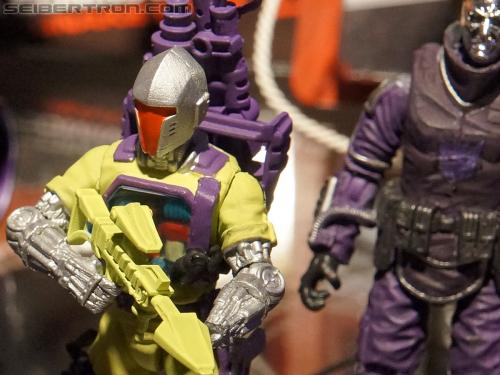 Toy Fair 2012: SDCC Exclusive Shockwave H.I.S.S. Tank - Transformers Event: DSC05446aa