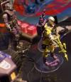 Toy Fair 2012: SDCC Exclusive Shockwave H.I.S.S. Tank - Transformers Event: DSC05436