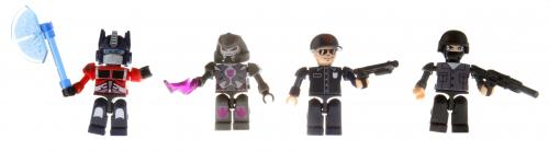 Toy Fair 2012: Official Transformers Product Photos from Hasbro - Transformers Event: KREO-TRANSFORMERS-Optimus-vs-Mega-KREONs-98812