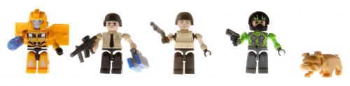 Toy Fair 2012: Official Transformers Product Photos from Hasbro - Transformers Event: KREO-TRANSFORMERS-Stealth-Bumblebee-KREONs-98814
