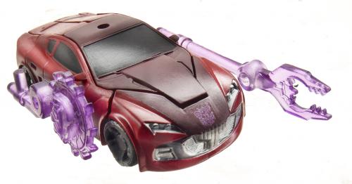 Toy Fair 2012 - Official Transformers Product Photos from Hasbro