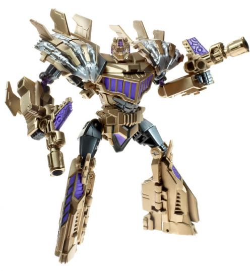 Toy Fair 2012: Official Transformers Product Photos from Hasbro - Transformers Event: TF-Generations-Deluxe-BlastOff-robot-A0176
