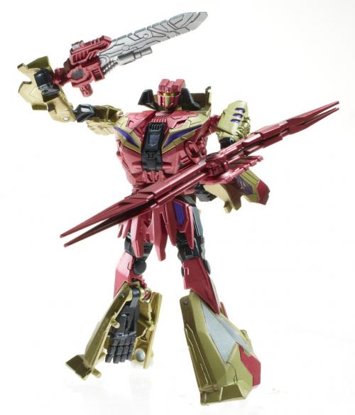 Toy Fair 2012: Official Transformers Product Photos from Hasbro - Transformers Event: TF-Generations-Deluxe-Vortex-A0174-robot