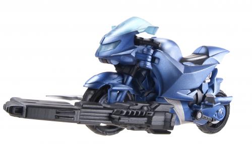 Toy Fair 2012: Official Transformers Product Photos from Hasbro - Transformers Event: TF-Prime-Deluxe--Arcee-vehicle-98686