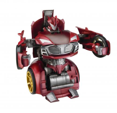 Toy Fair 2012: Official Transformers Product Photos from Hasbro - Transformers Event: TF-RC-Knockout-B-37669