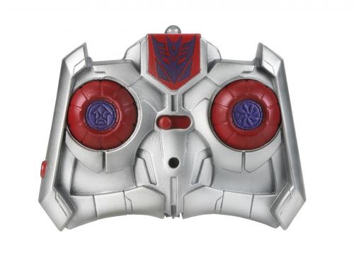 Toy Fair 2012: Official Transformers Product Photos from Hasbro - Transformers Event: TF-RC-Knockout-remote-37669