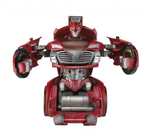 Toy Fair 2012: Official Transformers Product Photos from Hasbro - Transformers Event: TF-RC-Knockout-robot-37669