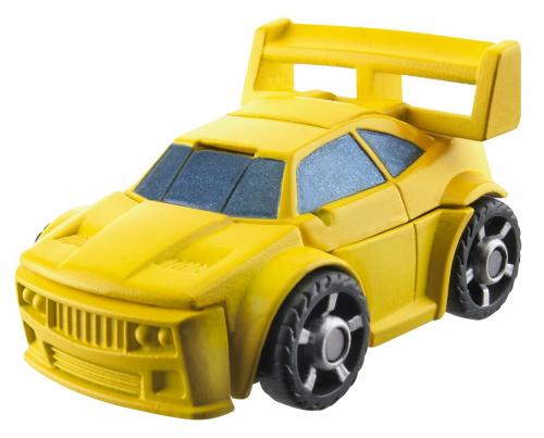 Toy Fair 2012: Official Transformers Product Photos from Hasbro - Transformers Event: TRANSFORMERS-BOTSHOTS-BUMBLEBEE-37664