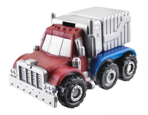 Toy Fair 2012: Official Transformers Product Photos from Hasbro - Transformers Event: TRANSFORMERS-BOTSHOTS-OPTIMUS-PRIME-(vehicle)-37672