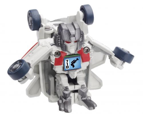 Toy Fair 2012: Official Transformers Product Photos from Hasbro - Transformers Event: TRANSFORMERS-BOTSHOTS-Starscream-37665