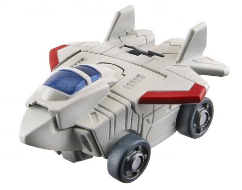 Toy Fair 2012: Official Transformers Product Photos from Hasbro - Transformers Event: TRANSFORMERS-BOTSHOTS-Starscream-vehicle-37665-