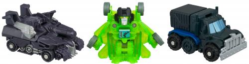 Toy Fair 2012: Official Transformers Product Photos from Hasbro - Transformers Event: TRANSFORMERS-Bot-Shots-3pk-Megatron,-Nemesis-Prime,-Acid-Storm-B2-98731