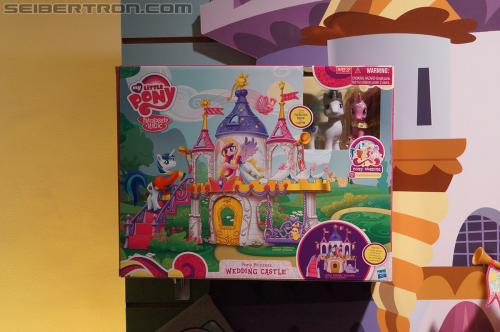 Toy Fair 2012: My Little Pony and Littlest Pet Shop - Transformers Event: DSC05278