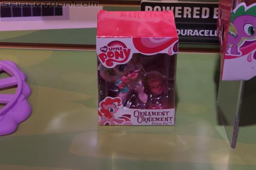 Toy Fair 2012: My Little Pony and Littlest Pet Shop - Transformers Event: DSC05295