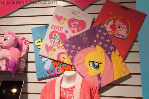 Toy Fair 2012: My Little Pony and Littlest Pet Shop - Transformers Event: DSC05298