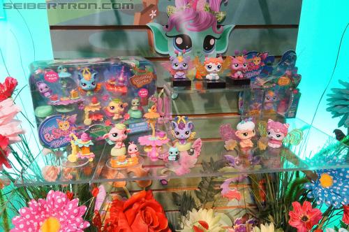 Toy Fair 2012: My Little Pony and Littlest Pet Shop - Transformers Event: DSC05500