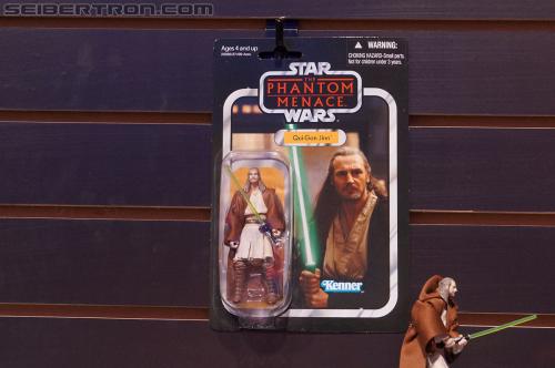 Toy Fair 2012 - Star Wars
