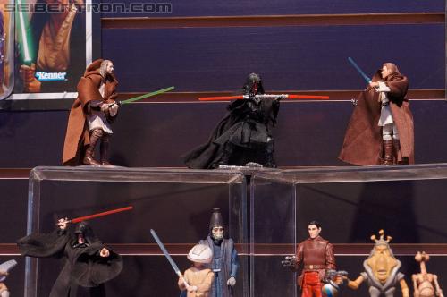 Toy Fair 2012 - Star Wars