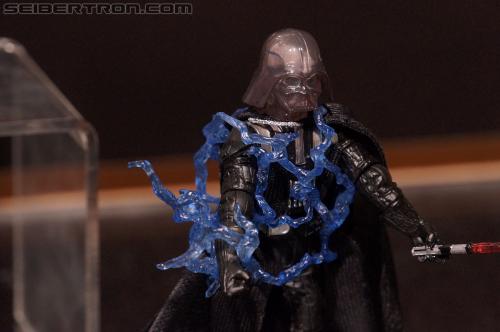 Toy Fair 2012: Star Wars - Transformers Event: DSC05476