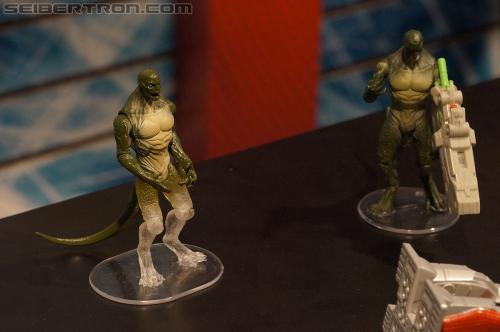 Toy Fair 2012: Marvel Toys - Transformers Event: DSC05412