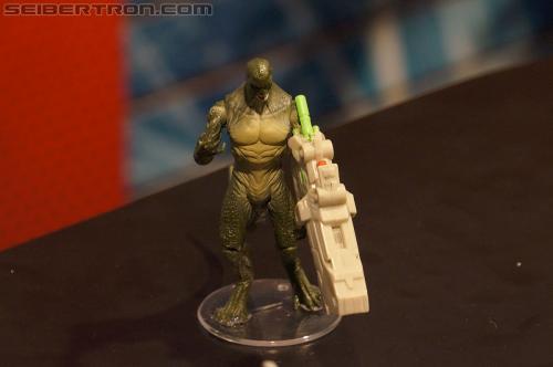 Toy Fair 2012: Marvel Toys - Transformers Event: DSC05413