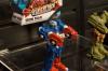 Toy Fair 2012: Marvel Toys - Transformers Event: DSC05376