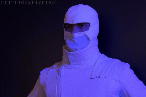 Toy Fair 2012: G.I. Joe - Transformers Event: DSC05273