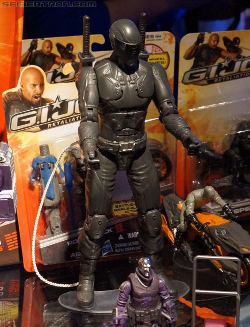 Toy Fair 2012: G.I. Joe - Transformers Event: DSC05423a